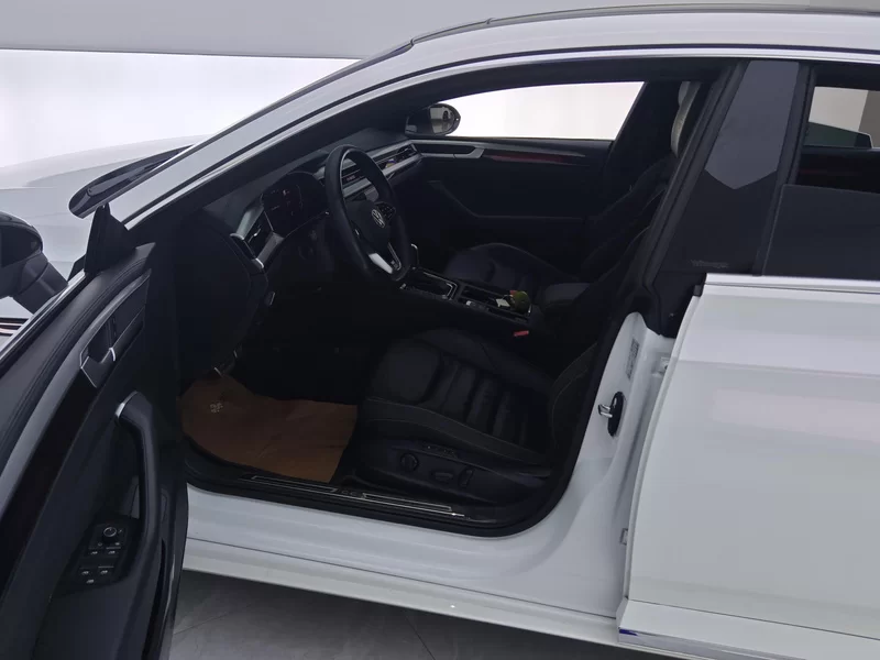 Volkswagen CC (FAW-Volkswagen) 2024 #11 Volkswagen CC (FAW-Volkswagen) 2024 car image #11