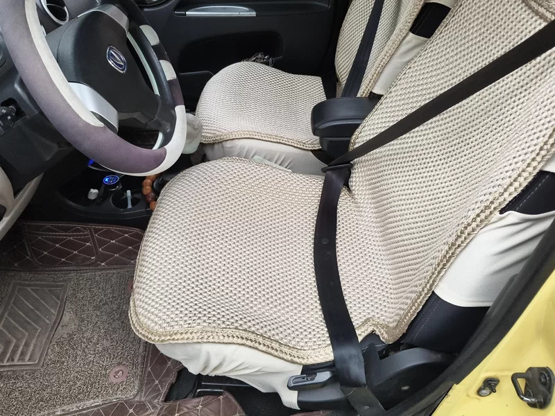 Changan BenBen MINI 2013 #11 Changan BenBen MINI 2013 صورة سيارة #11