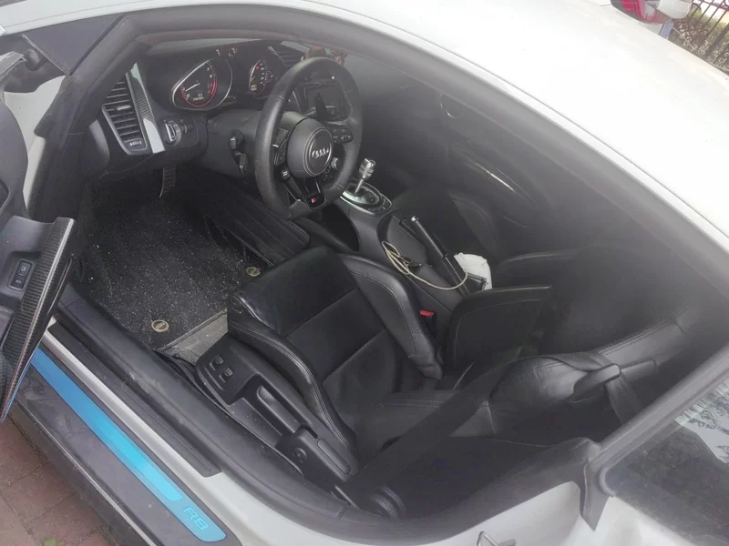 BMW 1 Series (Imported) 2013 #11 BMW 1 Series (Imported) 2013 car image #11