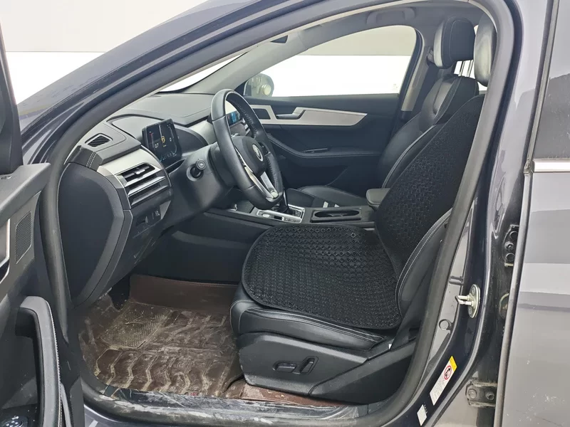 BYD Qin Pro 2020 car image #11