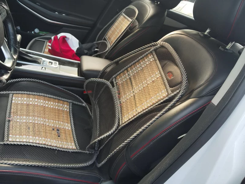 Changan CS75 2018 car image #11