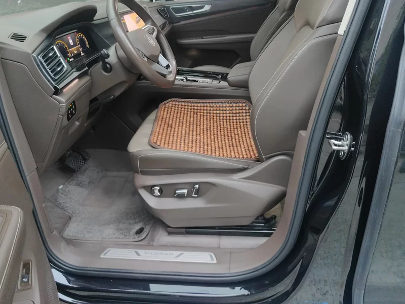 Volkswagen Viloran 2022 car image #11