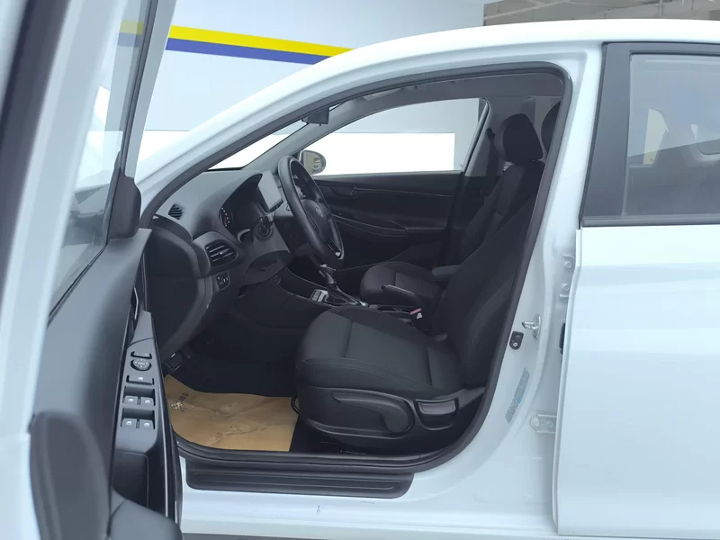 Hyundai Elantra HD 2021 #11 Hyundai Elantra HD 2021 car image #11