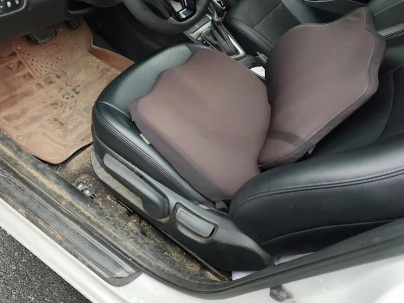 Hyundai Elantra HD 2021 #11 Hyundai Elantra HD 2021 car image #11