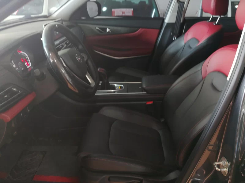 Changan CS75 2023 #11 Changan CS75 2023 imagem de carro #11