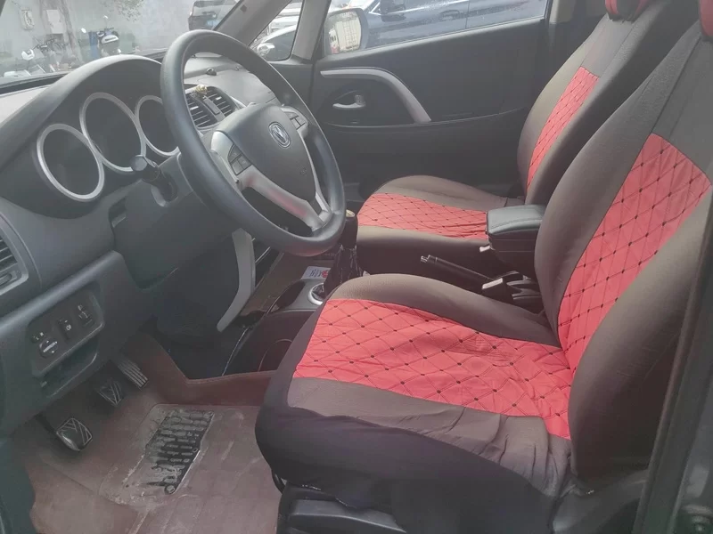 Changan CX20 2014 immagine di auto #11