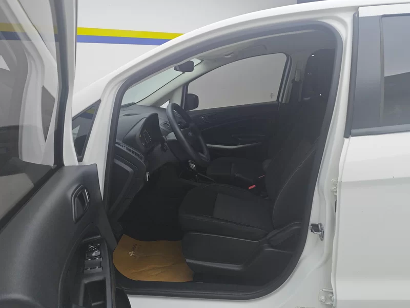 Ford EcoSport 2018 image de voiture #11