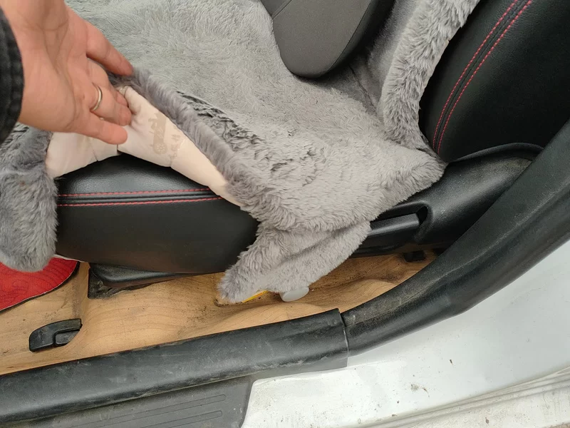 GEELY KingKong 2017 car image #11