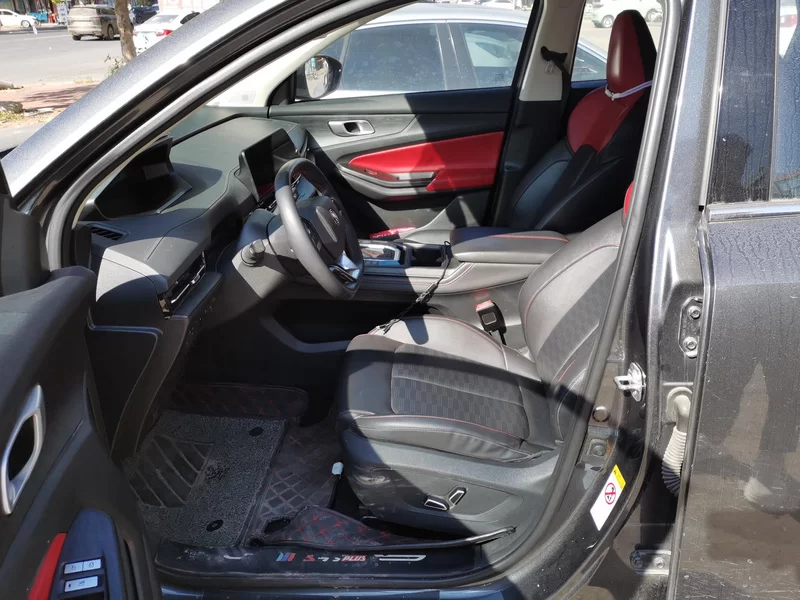 Changan CS55PLUS PHEV 2022 car image #11