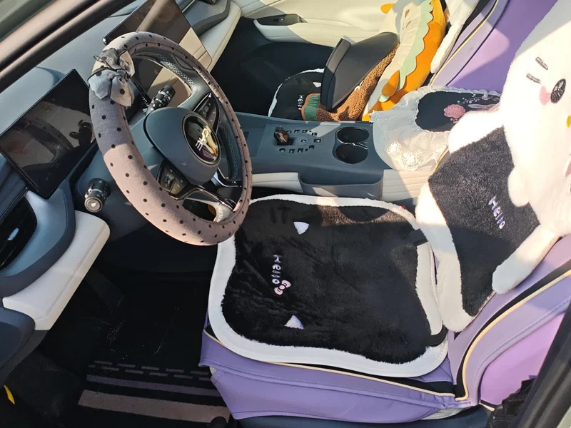 BYD Seal 06GT 2024 #11 BYD Seal 06GT 2024 car image #11