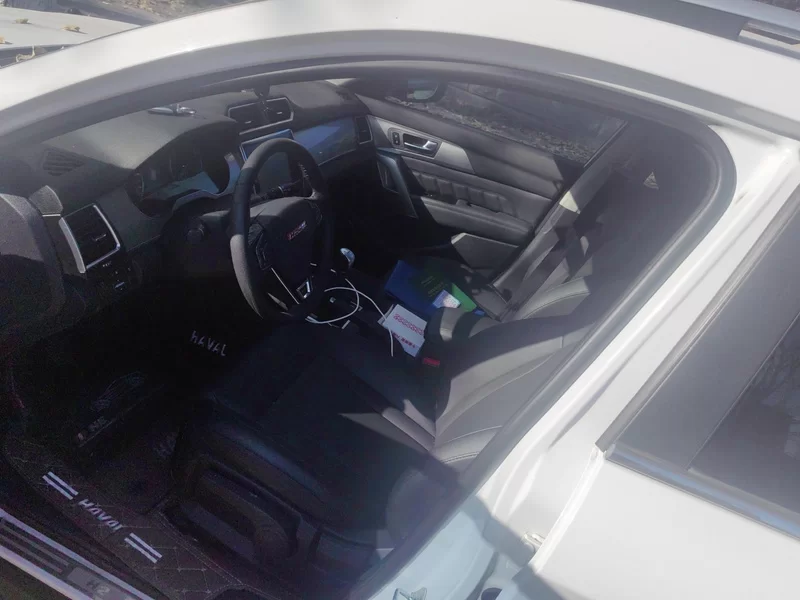 Haval H2 2015 car image #11