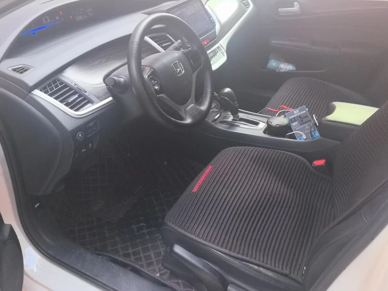 Honda Jade 2018 car image #11