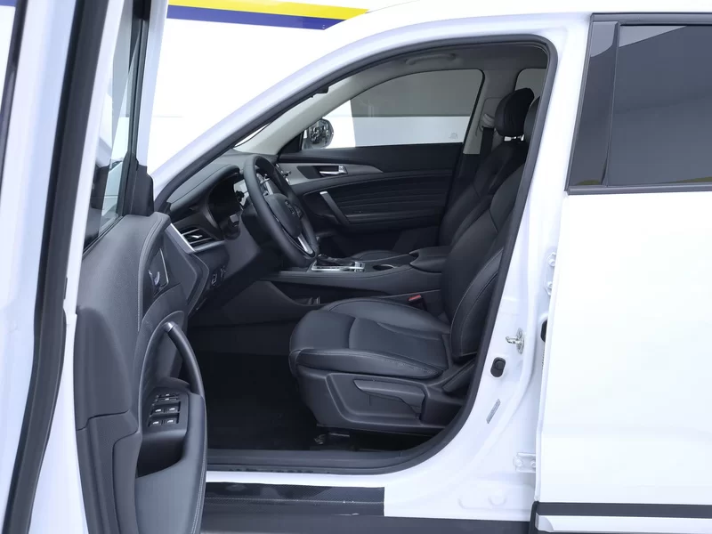 Changan CS35 Plus 2020 #11 Changan CS35 Plus 2020 изображение автомобиля #11