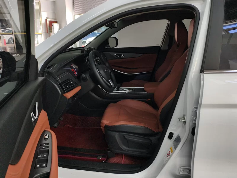 Changan CS75 2025 car image #11