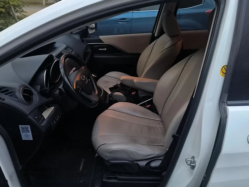 马自达 马自达5 2016 汽车图片 #11