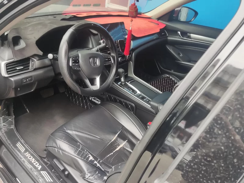 Honda Inspire 2020 car image #11