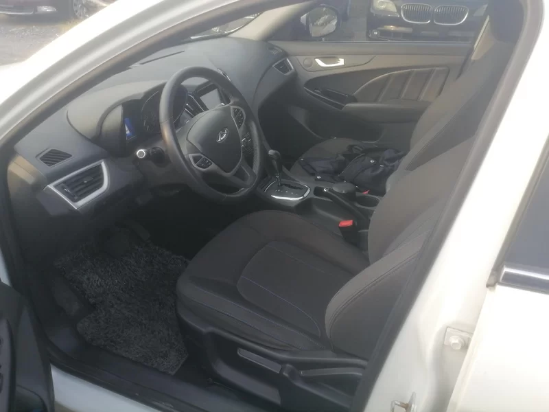 Chery Arrizo 7e 2016 #11 Chery Arrizo 7e 2016 صورة سيارة #11