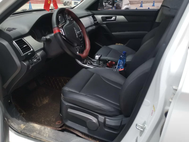 Haval H2 2018 #11 Haval H2 2018 car image #11