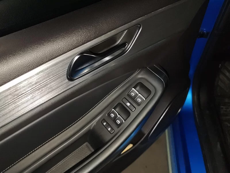 Chery Arrizo 5 Plus 2021 #11 Chery Arrizo 5 Plus 2021 immagine di auto #11