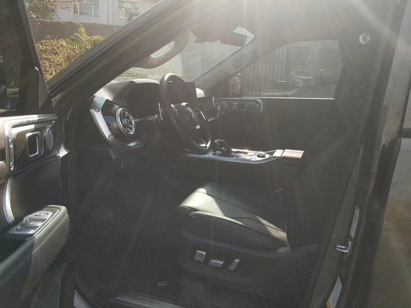 Tank 400 2024 car image #11