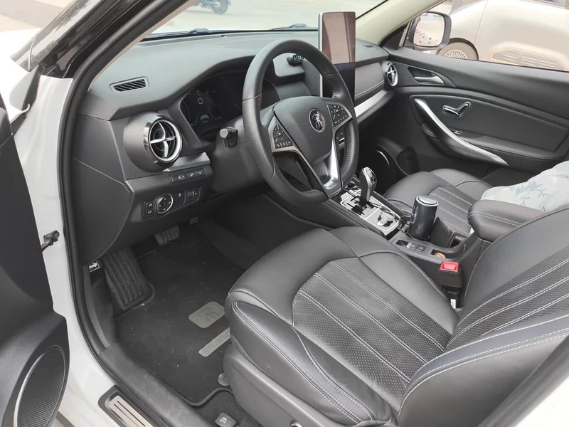 BYD Song New Energy 2020 car image #11