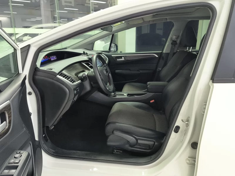 Honda Jade 2018 imagem de carro #11