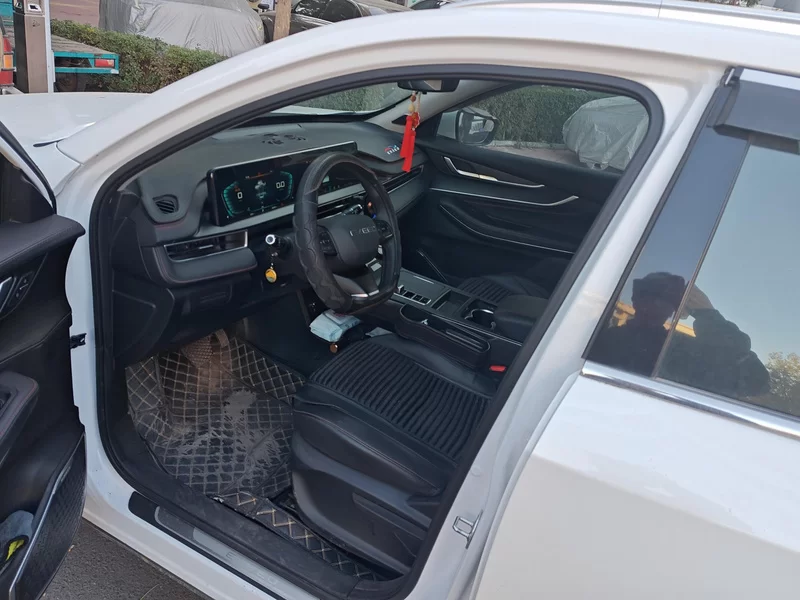 Exceed Chasing Wind 2022 car image #11