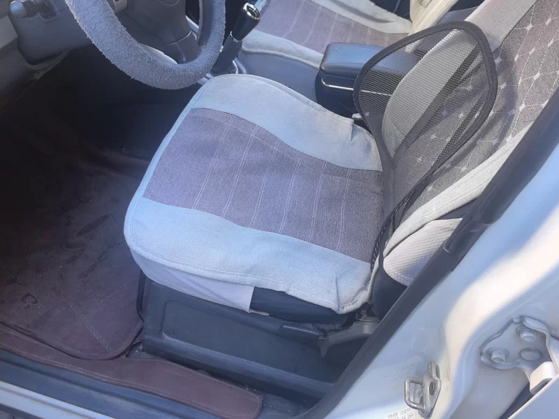 Suzuki Wagon R X5 2015 изображение автомобиля #11