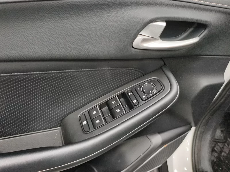 GAC Trumpchi GS4 2024 car image #11