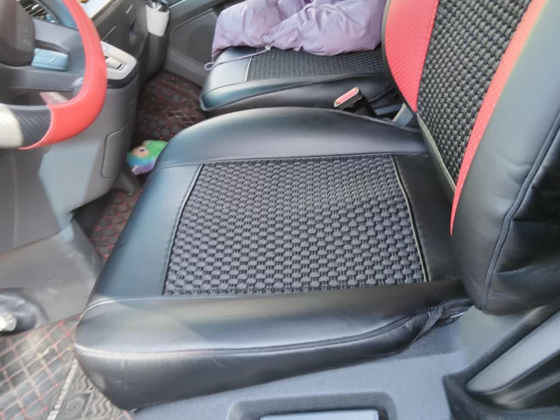 Ford Transit 2024 #11 Ford Transit 2024 car image #11