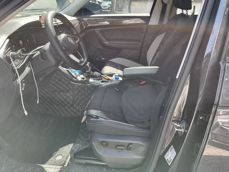 Volkswagen Tayron GTE 2020 #11 Volkswagen Tayron GTE 2020 car image #11