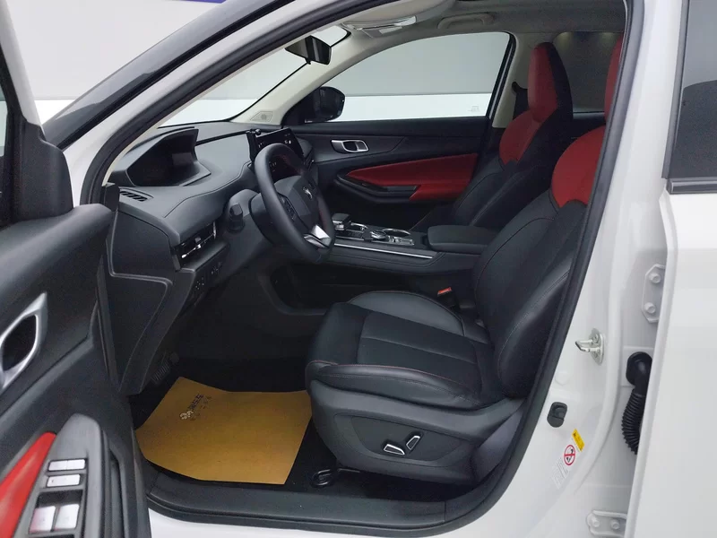 Changan CS55PLUS PHEV 2023 #11 Changan CS55PLUS PHEV 2023 immagine di auto #11