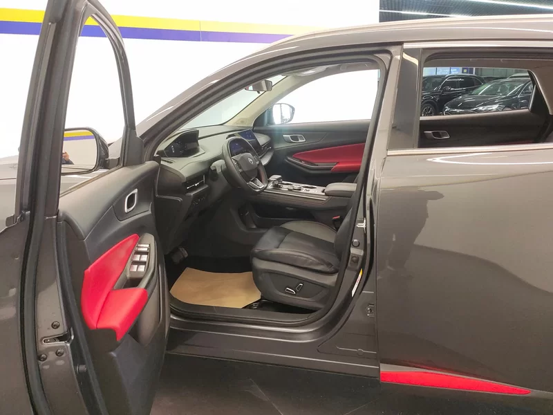 Changan CS55PLUS PHEV 2022 immagine di auto #11