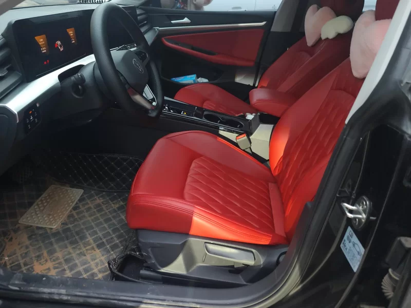 Volkswagen Lamando 2024 imagem de carro #11