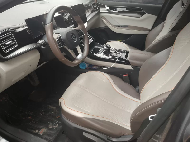 比亚迪 秦PLUS 2023 汽车图片 #11