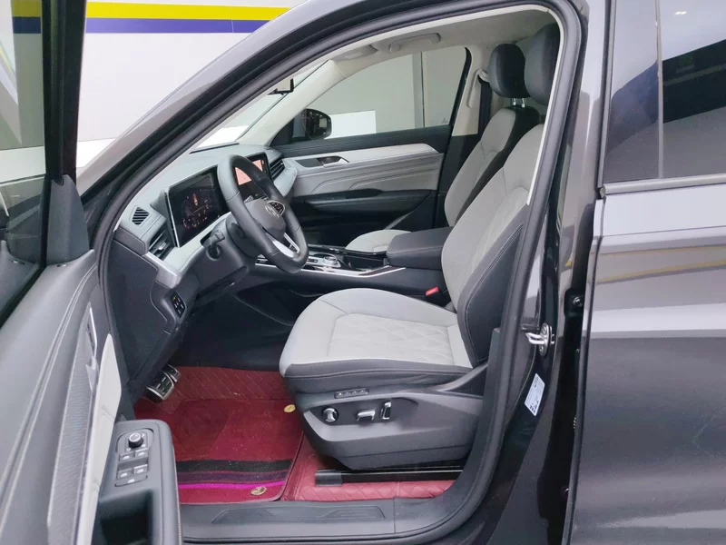 Volkswagen Tavendor 2023 #11 Volkswagen Tavendor 2023 car image #11