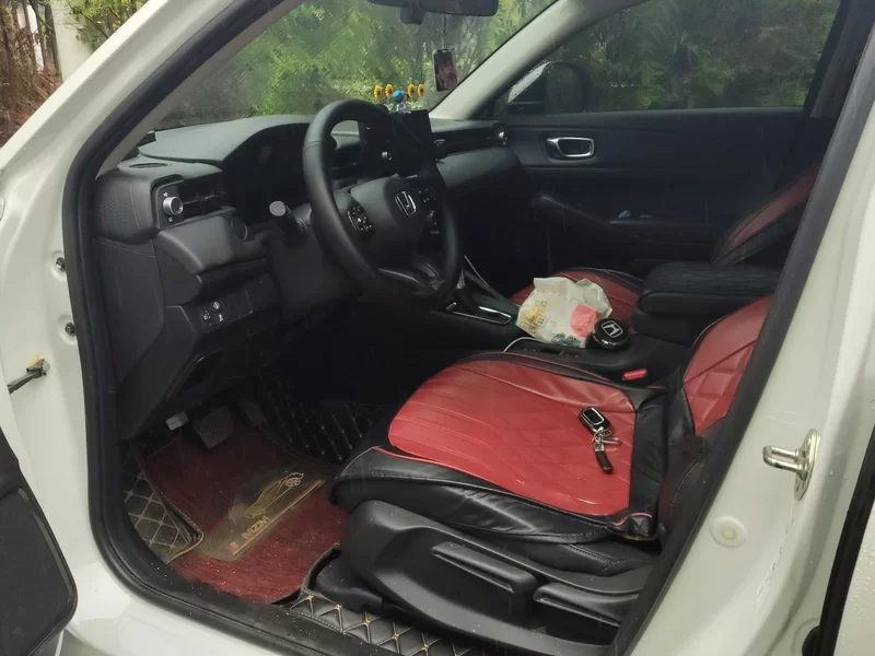 Honda VEZEL 2023 immagine di auto #11