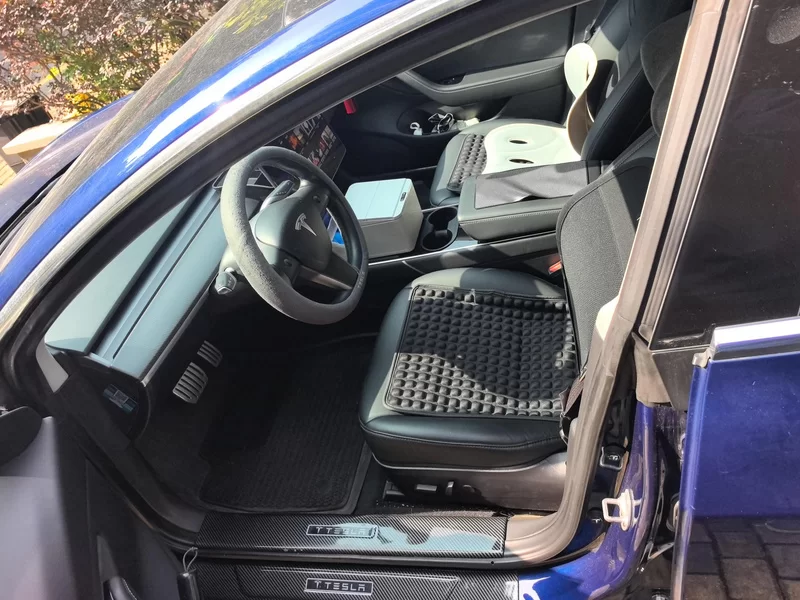 特斯拉 Model 3(进口) 2019 汽车图片 #11