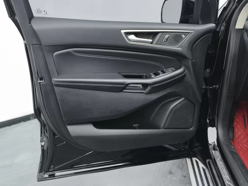 Ford Edge 2021 imagen de coche #11