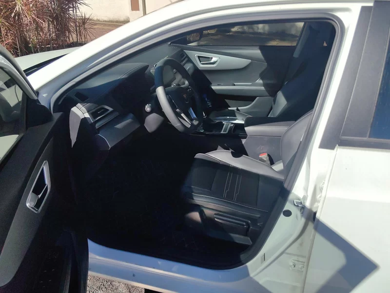 BYD Qin 2020 #11 BYD Qin 2020 car image #11