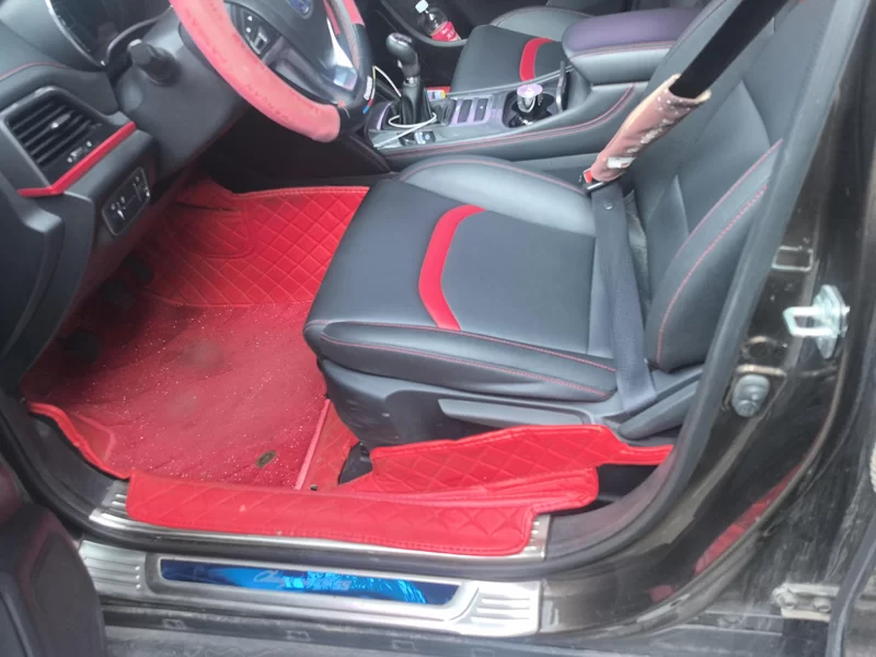 Changan CS55 2017 #11 Changan CS55 2017 car image #11