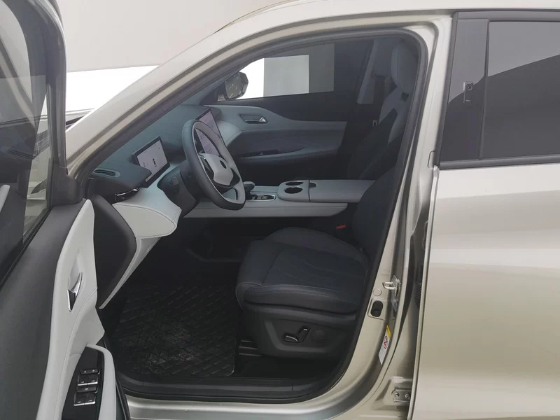 Changan UNI-Z 2025 #11 Changan UNI-Z 2025 car image #11