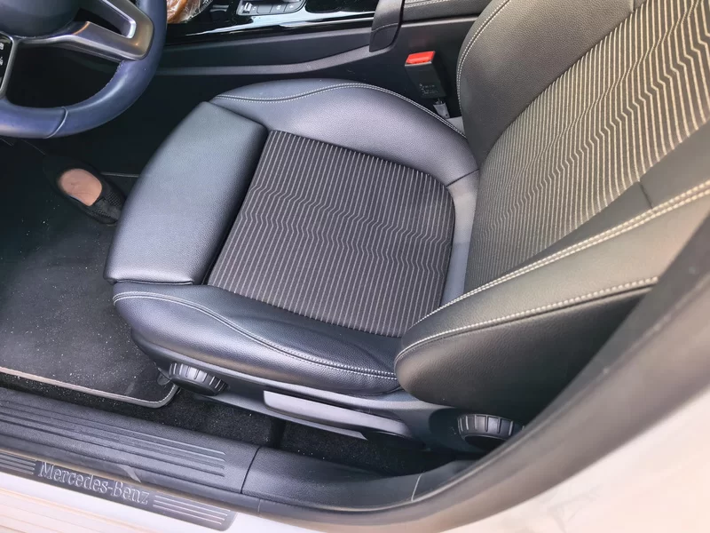 Mercedes-Benz A Class (Imported) 2021 car image #11