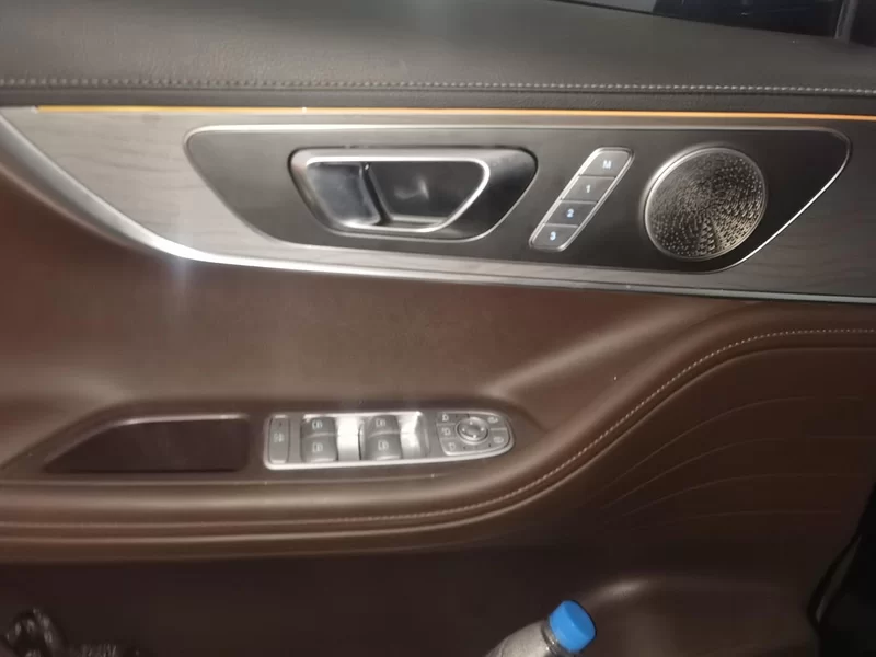 Chery Tiggo 8 PRO 2023 car image #11