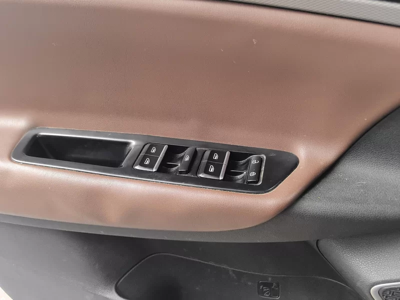 GEELY Emgrand GL 2018 #11 GEELY Emgrand GL 2018 car image #11