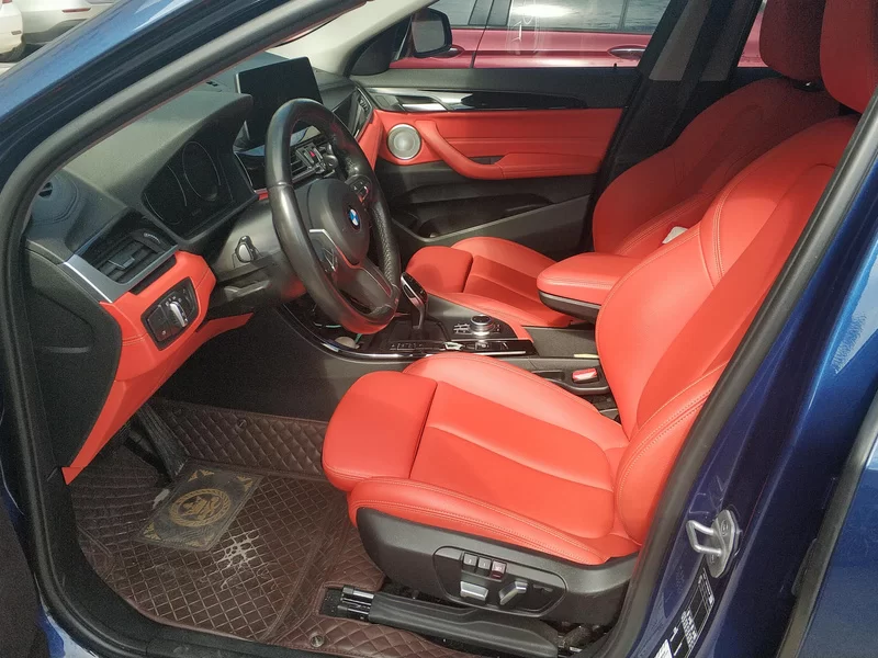 Hyundai Coupe 2022 #11 Hyundai Coupe 2022 صورة سيارة #11