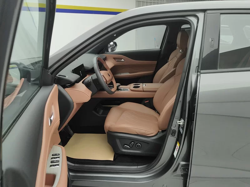 Changan UNI-Z 2024 #11 Changan UNI-Z 2024 immagine di auto #11