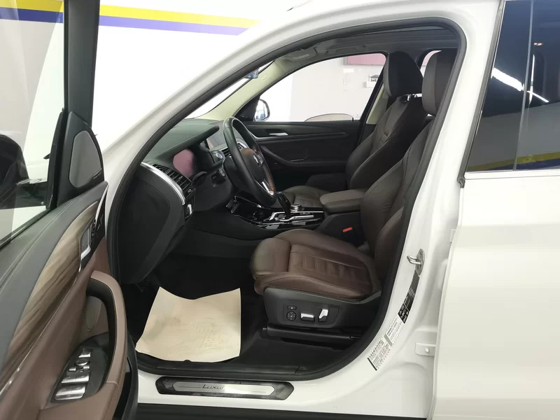 Volkswagen Bora Classic 2021 immagine di auto #11