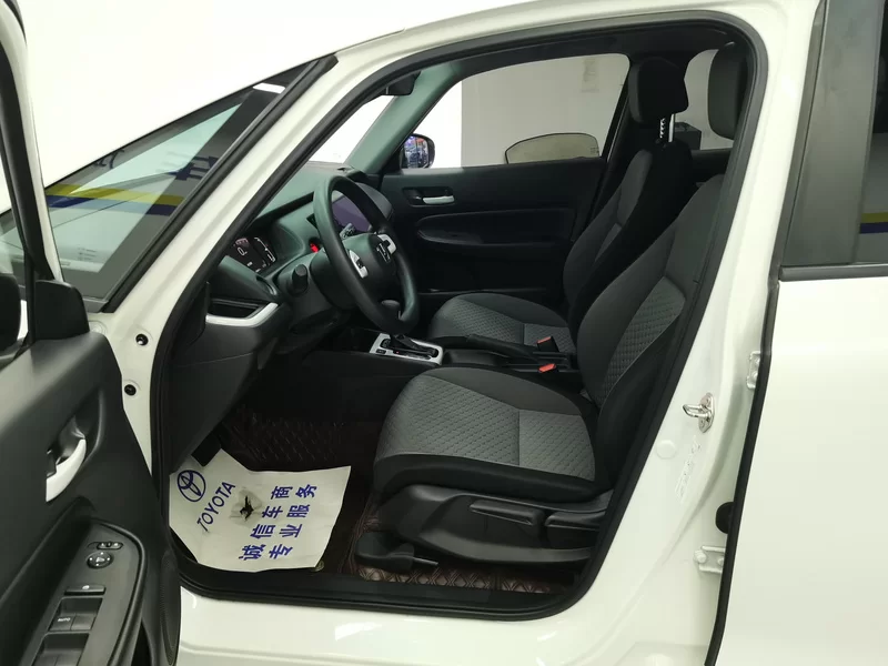 Honda Fit 2022 car image #11