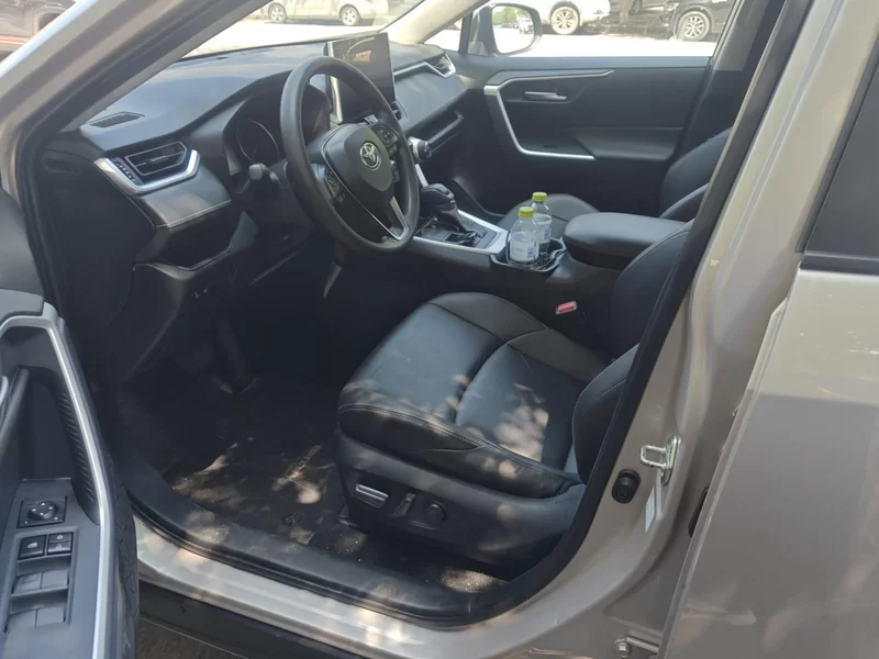 Toyota Wildlander 2020 imagem de carro #11